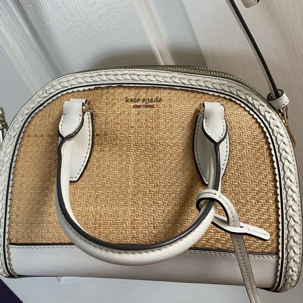 Kate spade crossbody bag